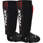 Протектори за крака - RDX IMMAF Neoprene Shinguards SGN-IMF-1R - Red